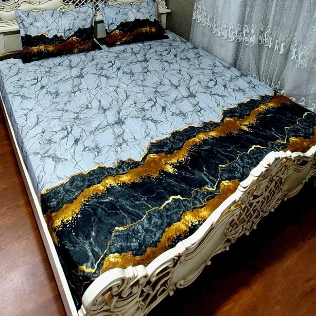 انواع روتختی دونفره (ورق بزنین) کشدوزی شده ابی فیروزه ای سفید روتختی سبز روتختی کرم روتختی قهوه ای روتختی سرومه ای مشکی 