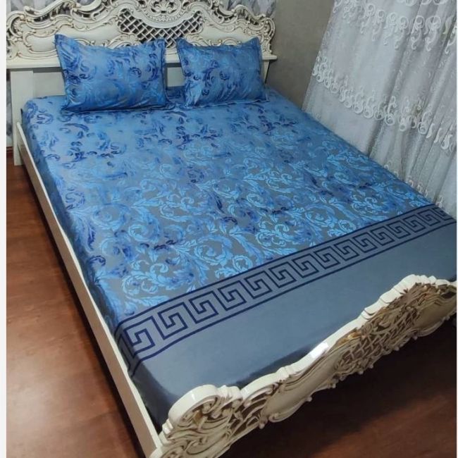 انواع روتختی دونفره (ورق بزنین) کشدوزی شده ابی فیروزه ای سفید روتختی سبز روتختی کرم روتختی قهوه ای روتختی سرومه ای مشکی 