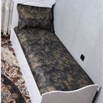روتختی یکنفره  روکش تشک یکنفره