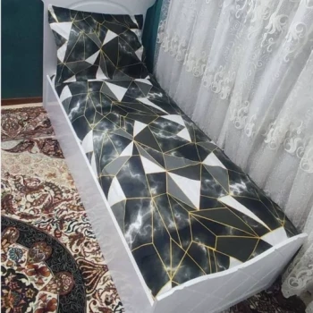 روتختی سه بعدی  یک نفره با روبالش زیپی نیم ست کشدوزی شده