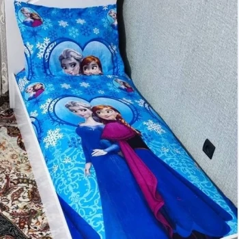روتختی دخترانه السا و انا روتختی السا و آنا 