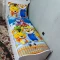 روتختی یک نفره پسرانه پورورو پنگوئن کوچولو روکش تشک pororo