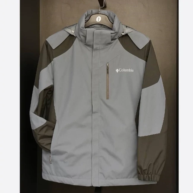 کاپشن برزنتی مردانه برند کلمبیا