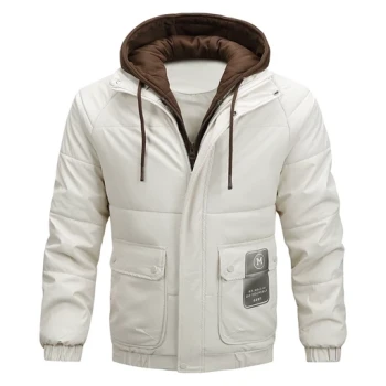 کاپشن مردانه بهاره پاییزه مارک outdoor