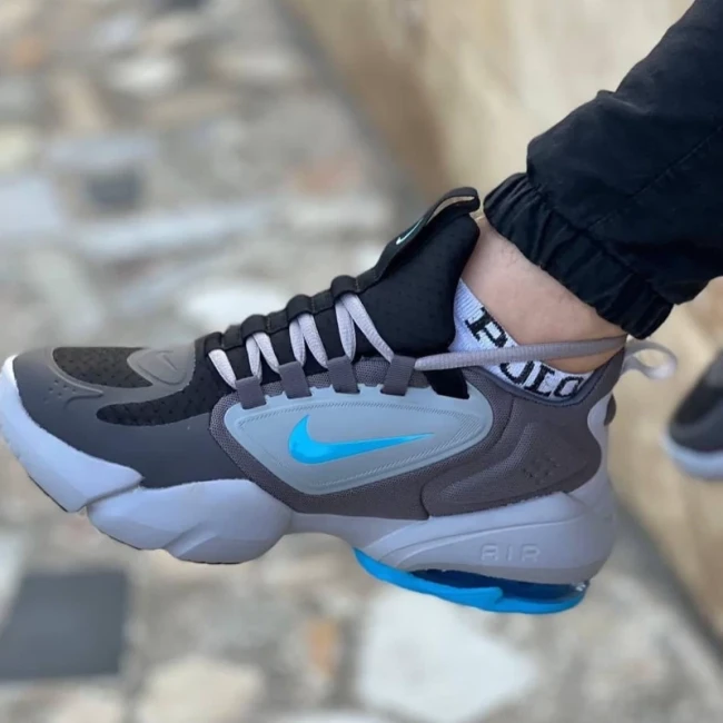 کفش نایک ایرمکس آلفا ساواچ  Nike Air Max Alpha Savage
