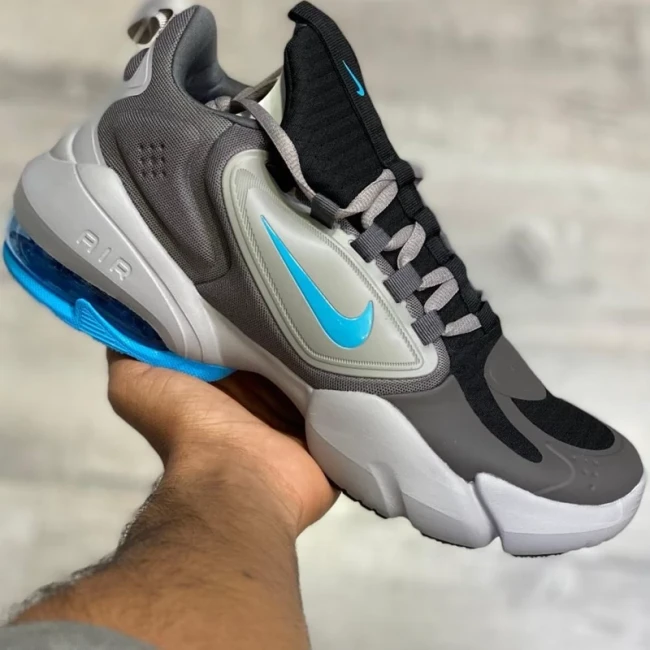 کفش نایک مردانه ایرمکس آلفا ساواچ  Nike Air Max Alpha Savage
