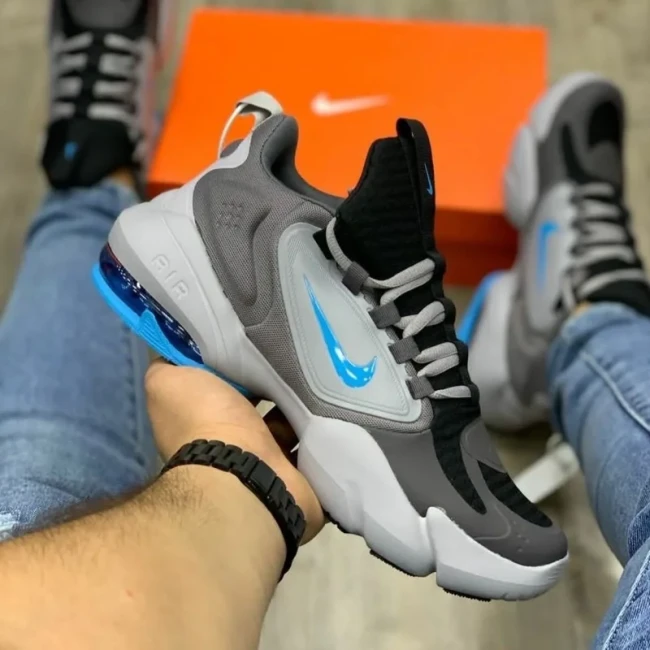 کفش نایک مردانه ایرمکس آلفا ساواچ  Nike Air Max Alpha Savage