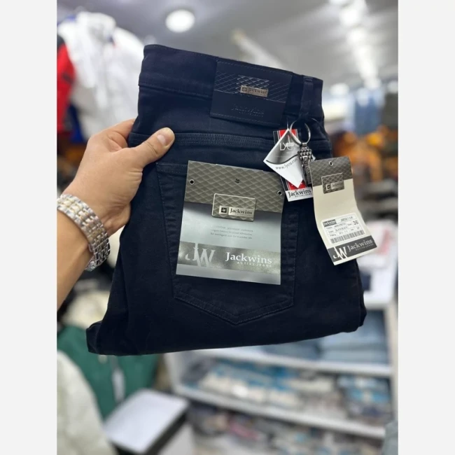 شلوار مردانه جکوین اورجینال