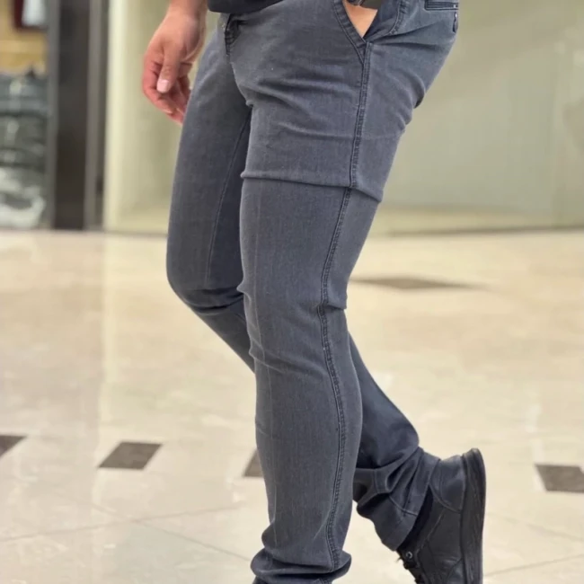 شلوار مردانه هنسل Hansel