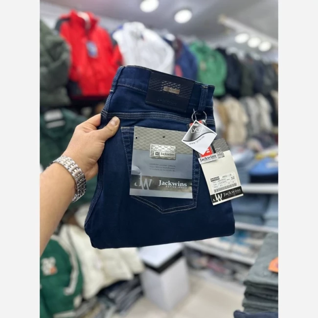 شلوار مردانه جکوین اورجینال