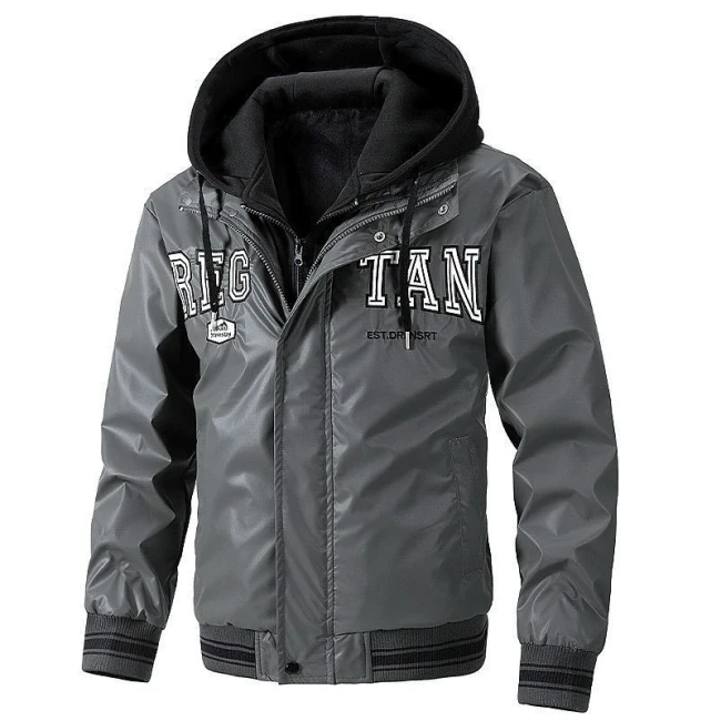 سویشرت بیسبالی شیک