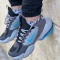 کفش نایک مردانه ایرمکس آلفا ساواچ  Nike Air Max Alpha Savage
