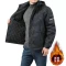 کاپشن بادگیر بهاره پاییزه برزنتی مارک outdoor