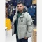 کاپشن مردانه اورجینال وارداتی 
