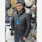 کاپشن طرح پر سبک مارک نورت کلمبیا
