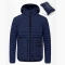 کاپشن پر لایت سبک تاشو اسپرت برند OUTDOOR