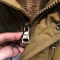اور برزنتی مردانه جیپ uk.jeep مشکی