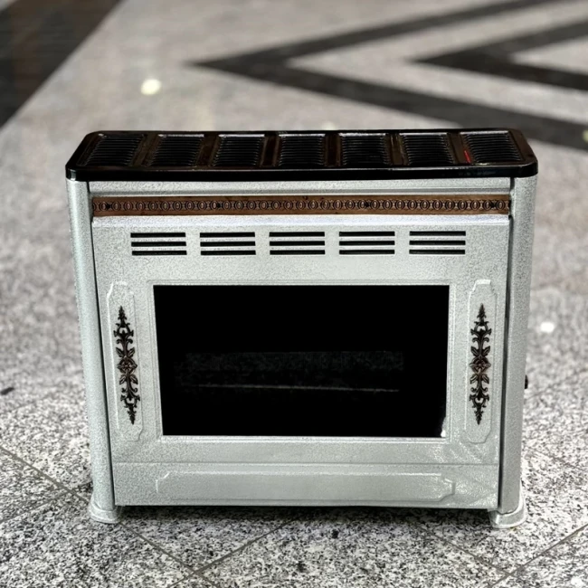 بخاری گازی جنرال مدل 14000 (پس کرایه)