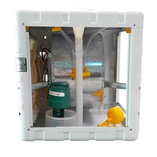 کولر آبی 2900 جنرال پویا مدل GP-290 (پس کرایه)