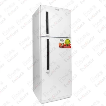 یخچال فریزر 14 فوت تیونکس ( پس کرایه )