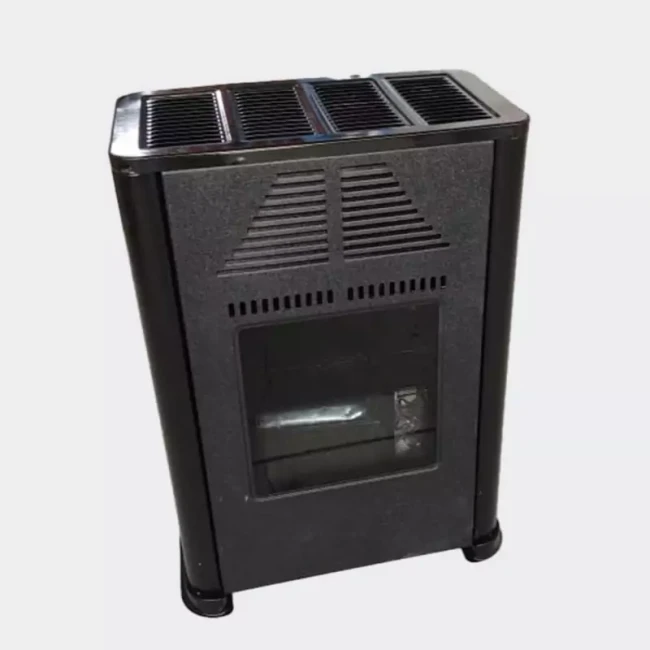 بخاری گازی جنرال طرح گلکسی مدل 8000 (پس کرایه)