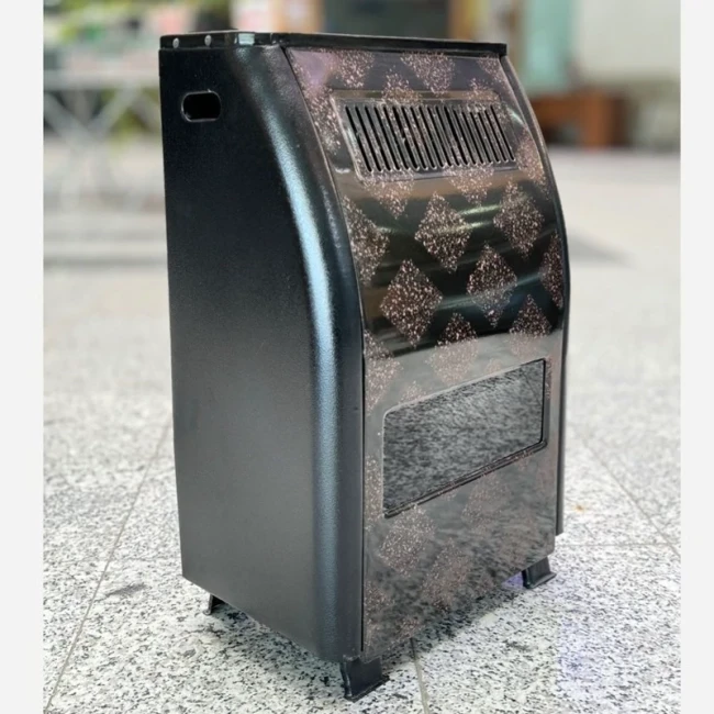بخاری گازی جنرال طرح آدونیس مدل 7000 (پس کرایه)