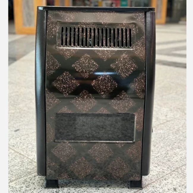 بخاری گازی طرح آدونیس جنرال مدل 7000 (پس کرایه)