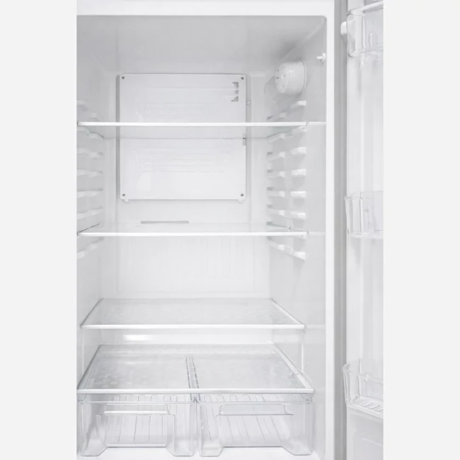 یخچال فریزر 18 فوت تیونکس مدل RFD-3070 (پس کرایه)