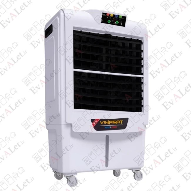 کولر سلولزی ویناسات مدل موتور الکتروژن (پس کرایه)