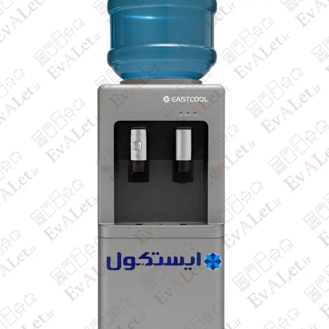 آبسردکن ایستاده ایستکول مدل TM-SG450 (پس کرایه)