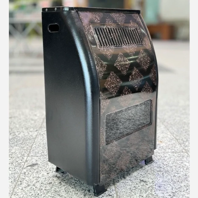 بخاری گازی جنرال طرح آدنیس مدل 7000 (پس کرایه)