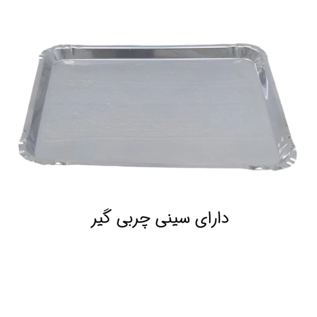 کباب پز گازی ایستاده دو طرفه هیزم (پس کرایه)