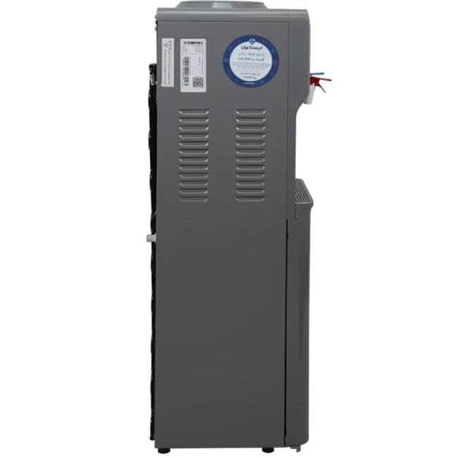 آبسردکن ایستاده ایستکول مدل TM-SG450 (پس کرایه)