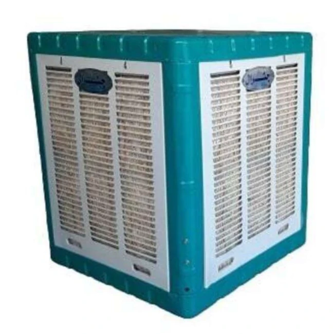 کولر آبی 3500 جنرال ، موتور موتوژن (پس کرایه)