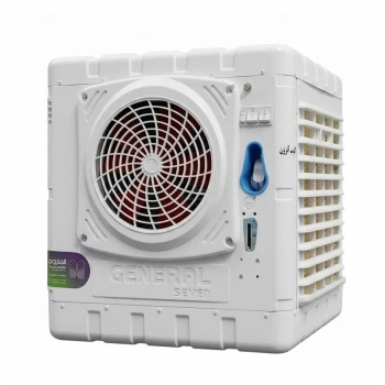 کولر 2800 جنرال سون مدل کاور گرد بدون پایه (پس کرایه)