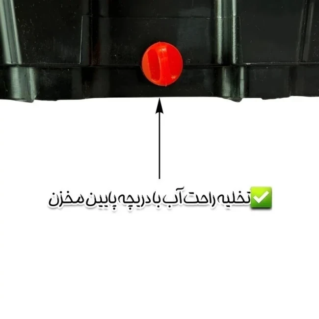 کولر پرتابل سلولزی 34000 هایلان مدل ریموت دار (پس کرایه)