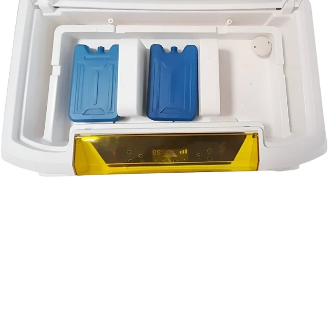 کولر پرتابل سلولزی برووات صادراتی مدل BR-28000(پس کرایه)