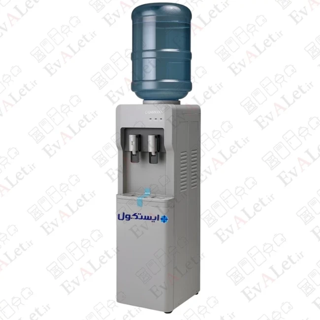 آبسردکن ایستاده ایستکول مدل TM-SG450 (پس کرایه)