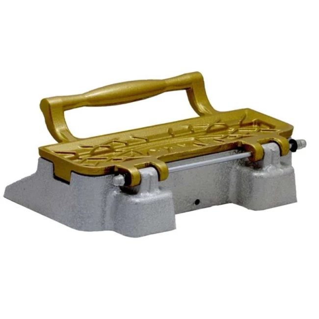 کباب گیر (کباب زن ) دستی نوبل (پس کرایه)