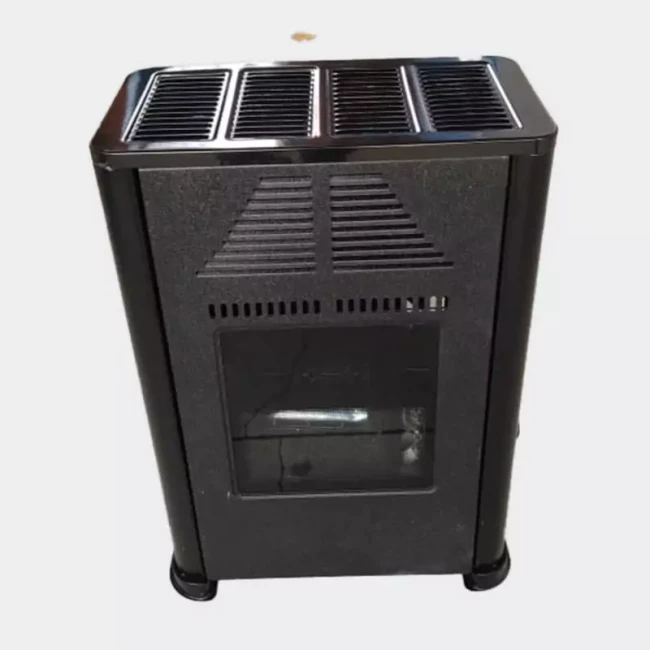 بخاری گازی جنرال طرح گلکسی مدل 8000 (پس کرایه)