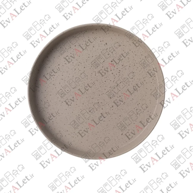 فر برقی (تنور برقی ) دو المنته ترموستاتی تات سایز بزرگ L40 (پس کرایه)