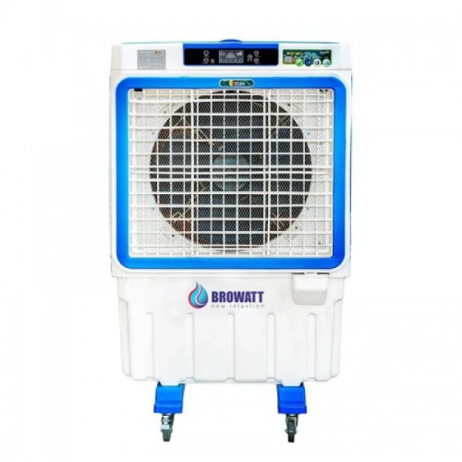 کولر آبی پرتابل سلولزی بروات و کینگلت مدل BR-32000 (پس کرایه)