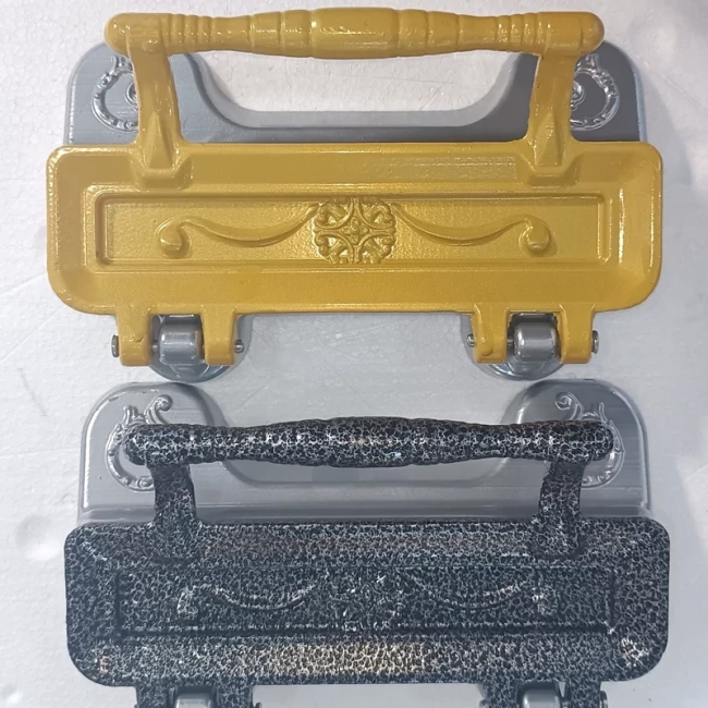 کباب زن ( کباب گیر ) کوبیده دستی نوبل (پس کرایه)