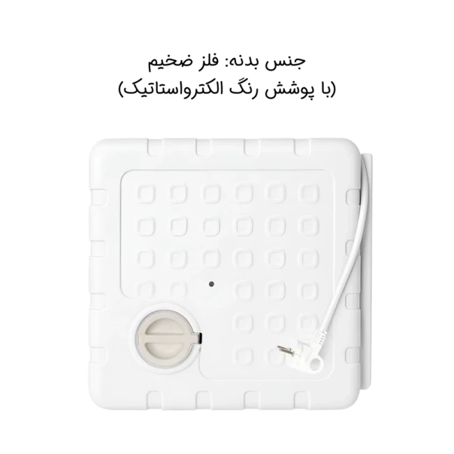کولر آبی 2800 جنرال و توربو مدل 2800 کاور دار (پس کرایه)