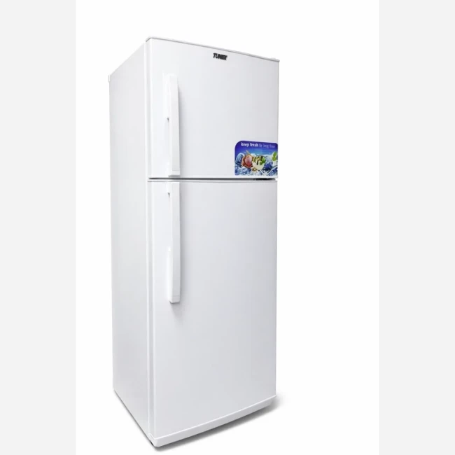 یخچال فریزر 18 فوت تیونکس مدل RFD-3070 (پس کرایه)