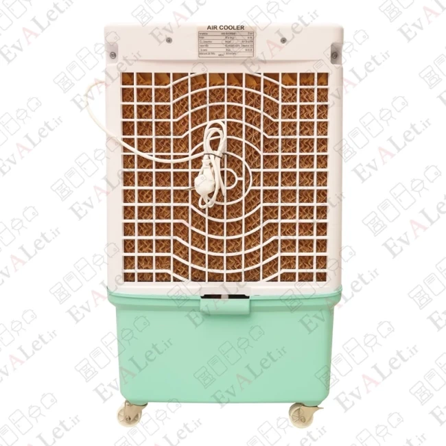 کولر پرتابل سلولزی 28000 ویناسات مدل AC-2800 (پس کرایه)