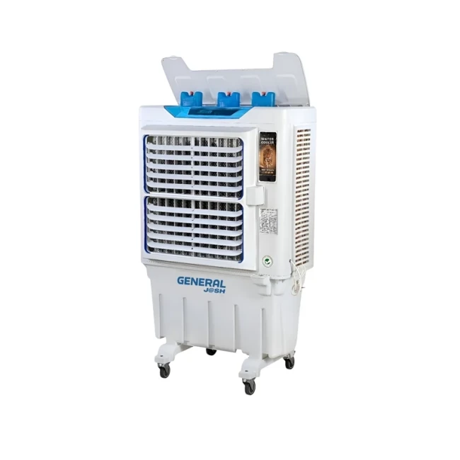 کولر پرتابل سلولزی 36000 جنرال و مدیا مدل HL 36000 (پس کرایه)