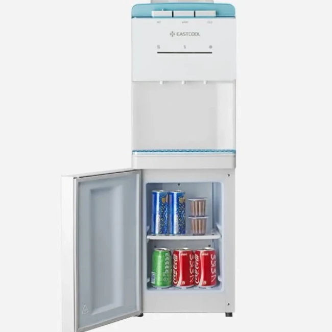 آبسردکن یخچال دار ایستکول مدل TM-RW 410N (پس کرایه)