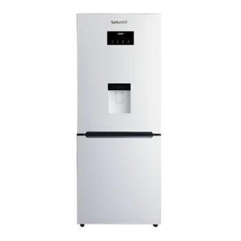 یخچال فریزر 27 فوت تکسان RFN-24 (پس کرایه)