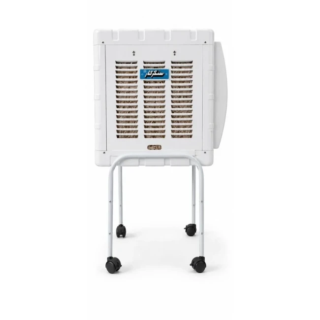 کولر آبی 2800 سنگرکار با پایه مدل SK-290p (پس کرایه)